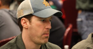 WPT Bay 101 Q&A: Pat Walsh