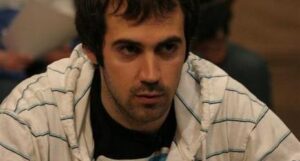 WPT: L.A. Poker Classic Day 1