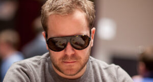 Tureniec Wins EPT Copenhagen