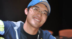 Huy Nguyen Wins WSOPC Choctaw