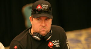 PCA Main Event Day 2