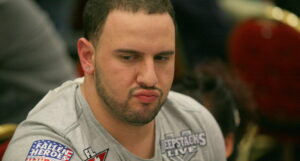 WPT: L.A. Poker Classic Day 2