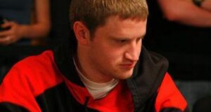 Hand Analysis: David Peters