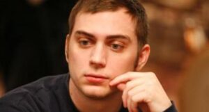 The Scoop: David Baker Part I