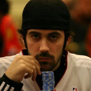 Christmas Special Poker Q and A -- Jason Mercier