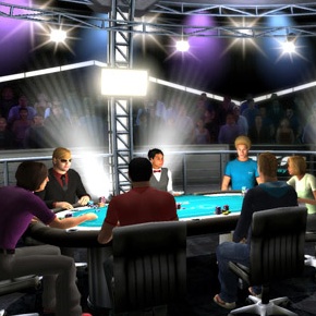 PKR Launches Asian Poker Tour Philippines Satellites