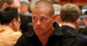 Patrik Antonius on CardPlayer TV