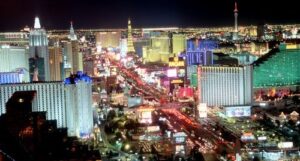 Casinos Report $3 Billion Loss