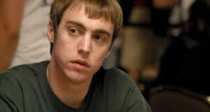 WPT: Jason Dewitt Leads L.A.P.C.
