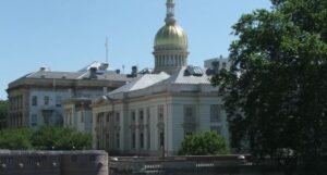 N.J. Approves E-Gaming Bill