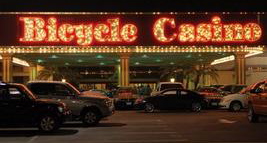 Live Tournament Poker -- March Preview