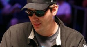 Phil Hellmuth Will Not Appear on DWTS