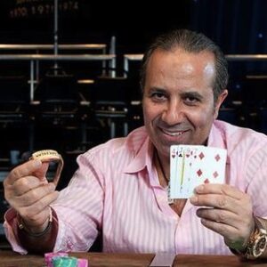 Euro Poker Year Review -- June 2010