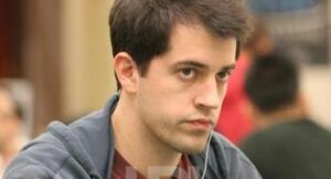 Q&A With PCA Main Event Chip Leader Adam Geyer