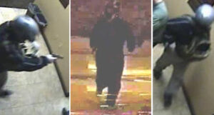 Suspect Arrested For Bellagio Heist