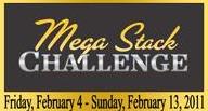 Foxwoods Mega Stack Challenge