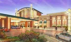 Pennsylvania Revokes License For Foxwoods Casino
