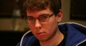 Andrew 'luckychewy' Lichtenberger Wins Six-Figure Pot