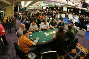 Thirty Irish Poker Open Packages Guaranteed Tonight