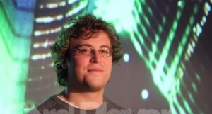 Marchese Wins 2010 POY Award