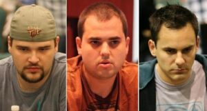 Head Games: Bad Beats and Downswings