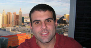 OPOY Spotlight: Jon Van Fleet