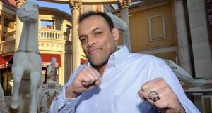 WSOP-C: Brian Ali Wins Atlantic City Main Event 