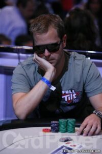European Poker Tour Champ Michael Tureniec Talks