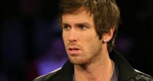 John Racener Finishes Fifth in POY Race