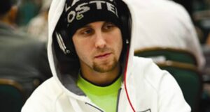 Generation Next: Kyle Julius