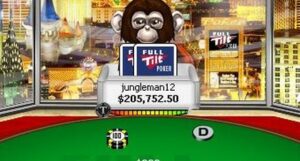 Dan 'jungleman12' Cates Biggest Winner in 2010