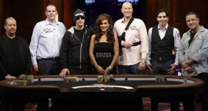 Poker After Dark $150K Cash Game