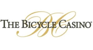 The Bicycle Casino Gives to Children in Need