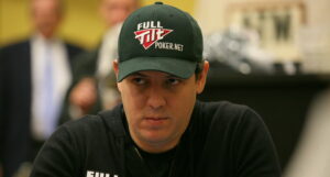 L.A. Poker Classic Final Table Set