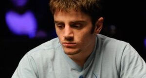 Ashton Griffin Wins $300K in Ultramarathon Prop Bet