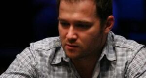 Eugene Katchalov in SuperStar Showdown