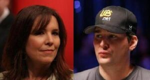 Hellmuth, Duke Cut Ties With UB