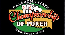 Oklahoma Championship Gets Under Way