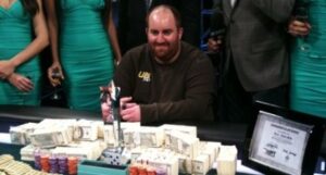 Alan Sternberg Wins WPT Bay 101 Shooting Star