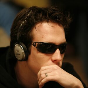 New Year's Poker Q and A -- Lex Veldhuis