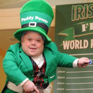 Euro Poker Year Review -- October 2010 