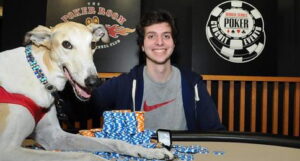 WSOPC FL Crowns Youngest Champ
