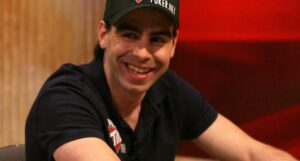 A Poker Life: Olivier 'livb112' Busquet