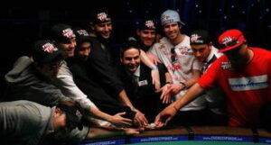 Amateur Ben Hopkins Wins November Nine Reunion Event