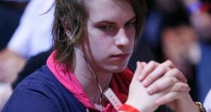 Viktor Blom's Wild Ride