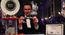 Alessio Isaia Wins World Poker Tour Venice