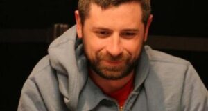 The Scoop: Justin Young