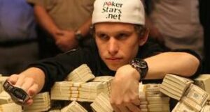 Peter Eastgate Returns To Poker