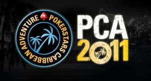 PokerStars Caribbean Adventure Kicks Off At Noon