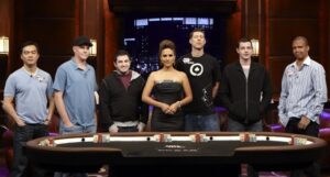 Poker After Dark Monday Night